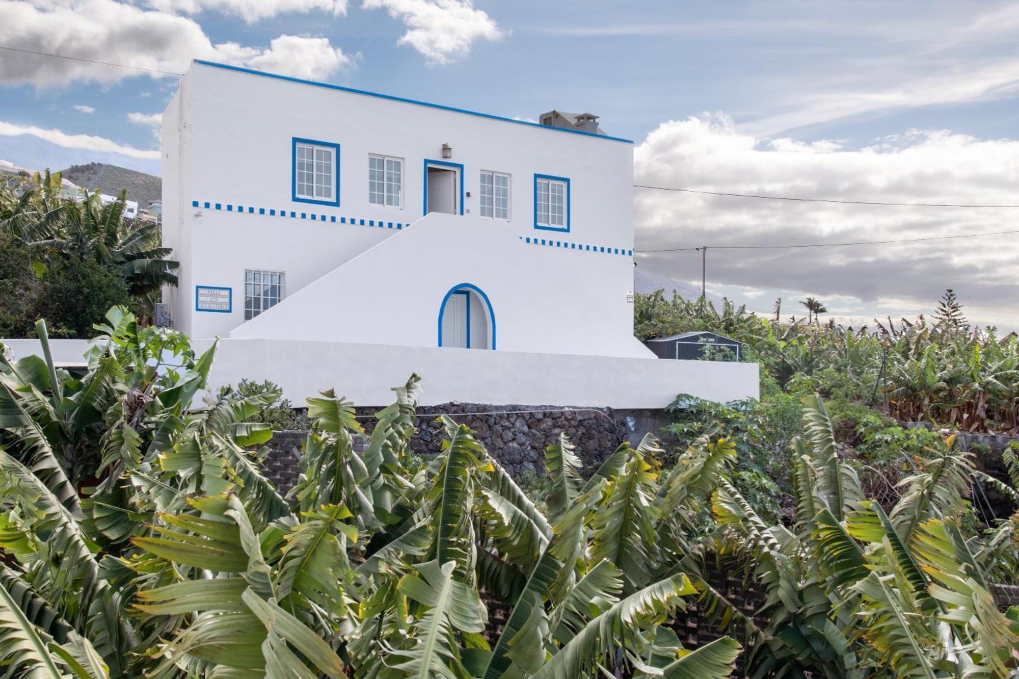 טסקורטה Villa Los Aguacateros מראה חיצוני תמונה
