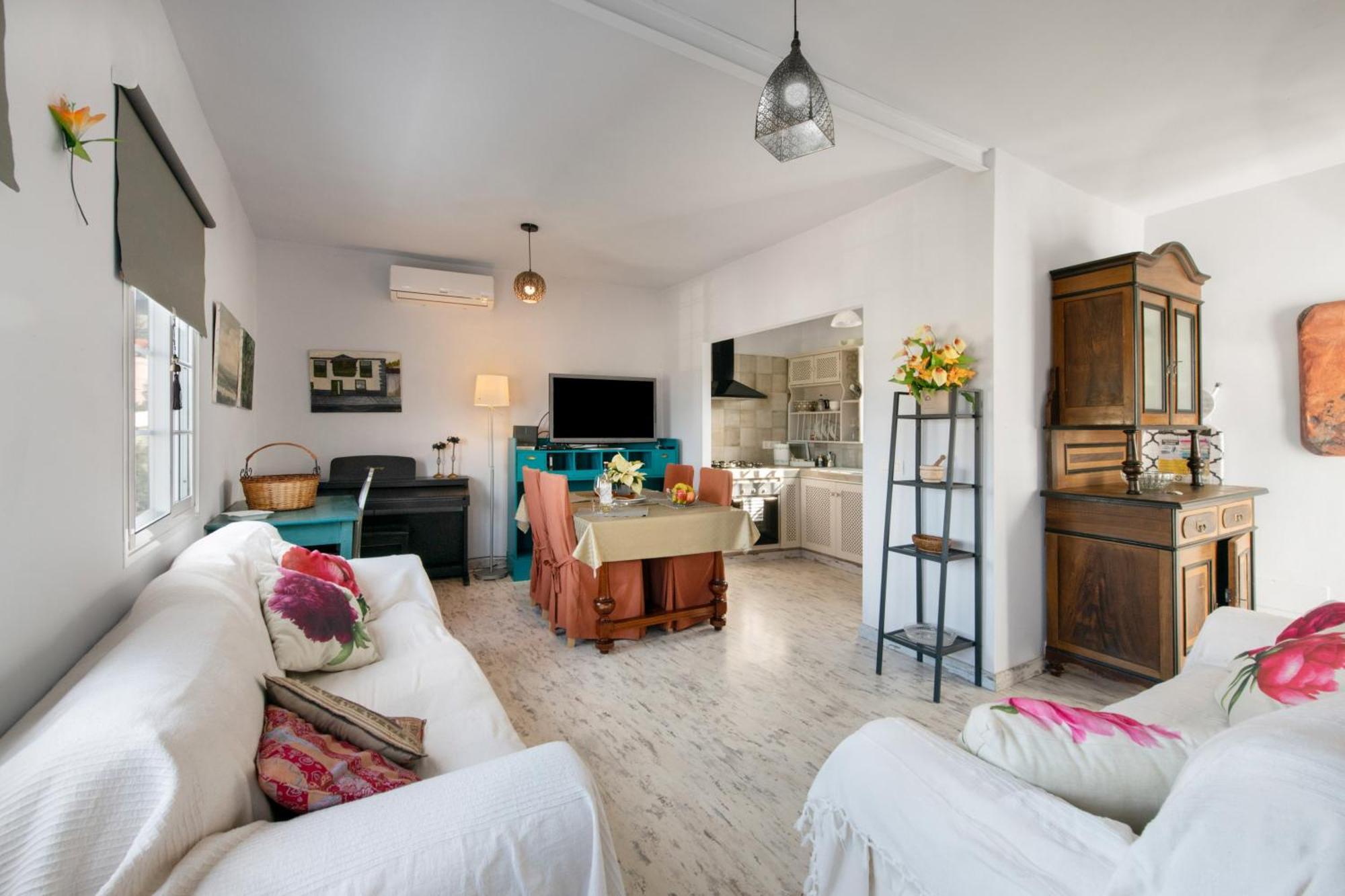 טסקורטה Villa Los Aguacateros מראה חיצוני תמונה